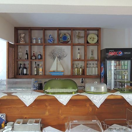 Studios Costa Порто Куфо Екстериор снимка