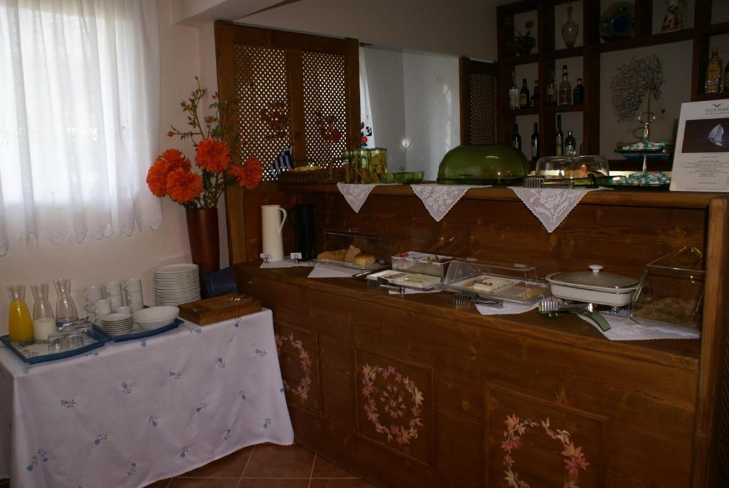 Studios Costa Порто Куфо Екстериор снимка