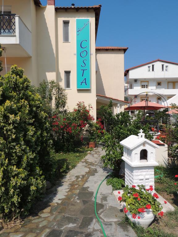 Studios Costa Порто Куфо Екстериор снимка
