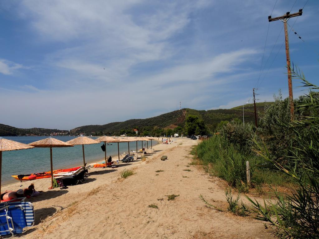Studios Costa Порто Куфо Екстериор снимка