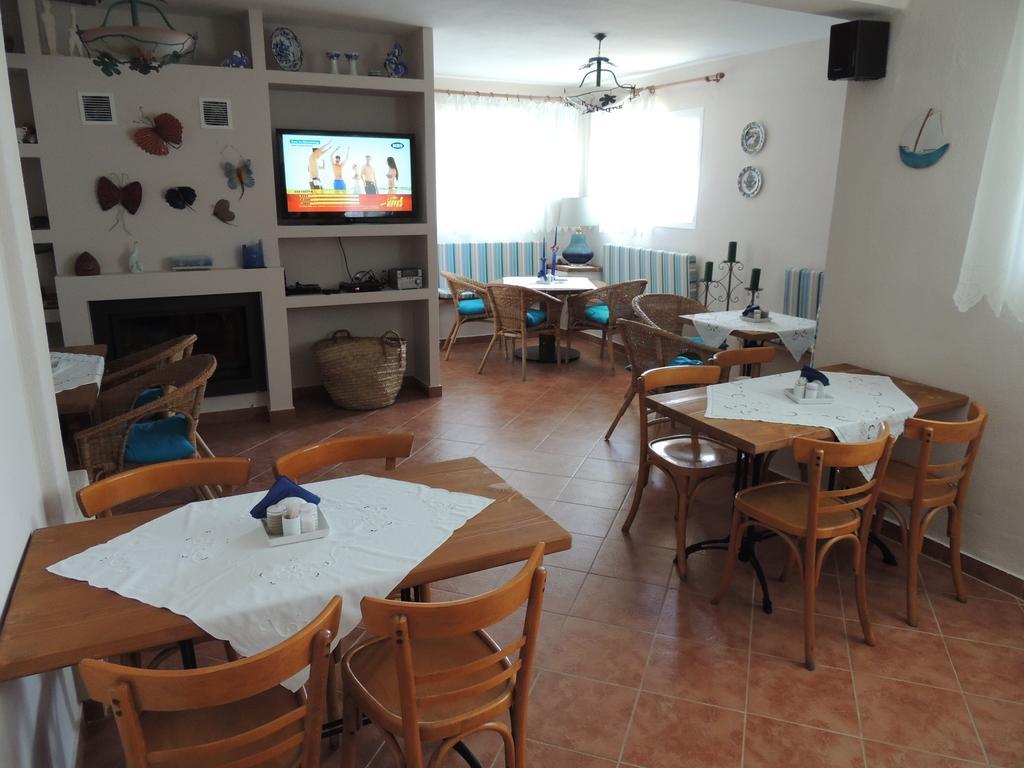Studios Costa Порто Куфо Екстериор снимка