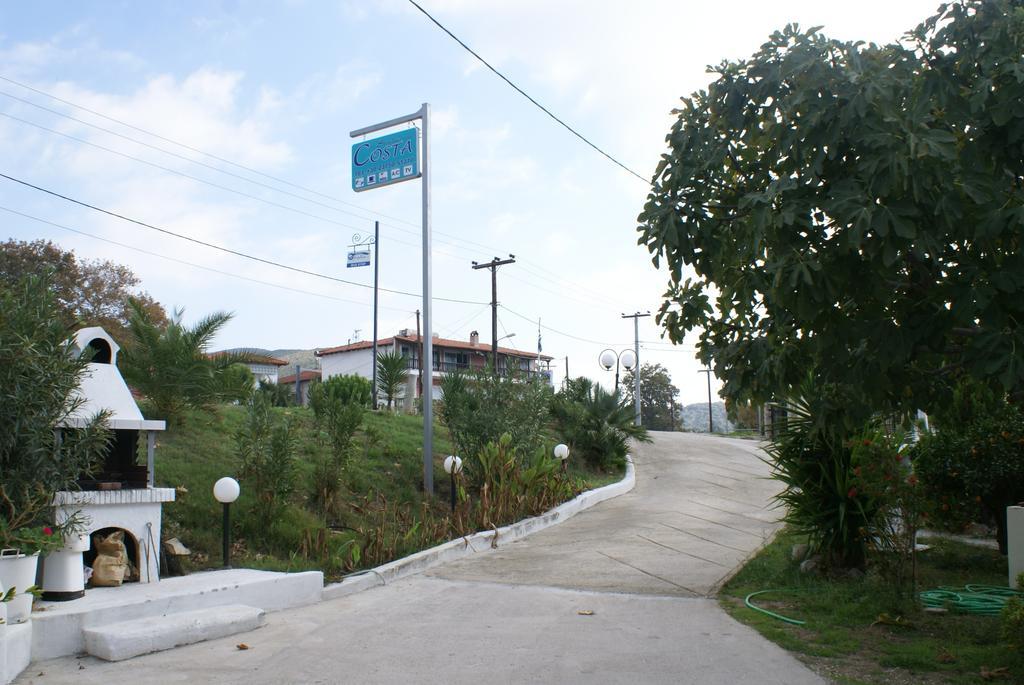 Studios Costa Порто Куфо Екстериор снимка