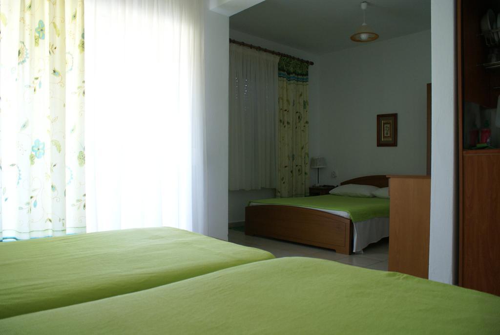 Studios Costa Порто Куфо Стая снимка
