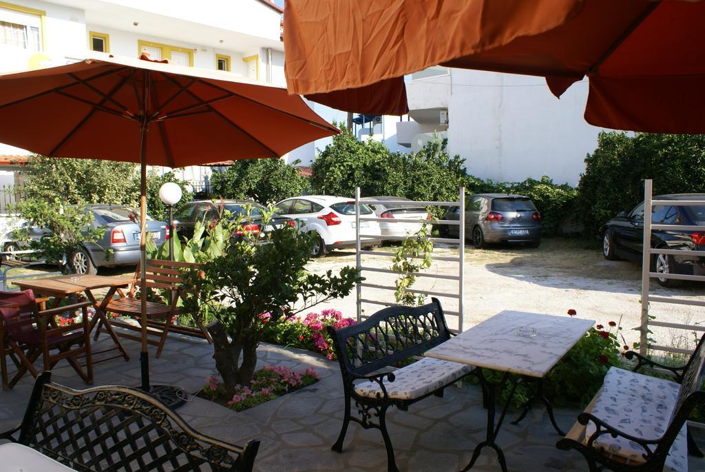 Studios Costa Порто Куфо Екстериор снимка