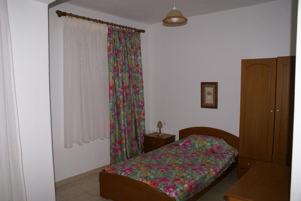 Studios Costa Порто Куфо Екстериор снимка